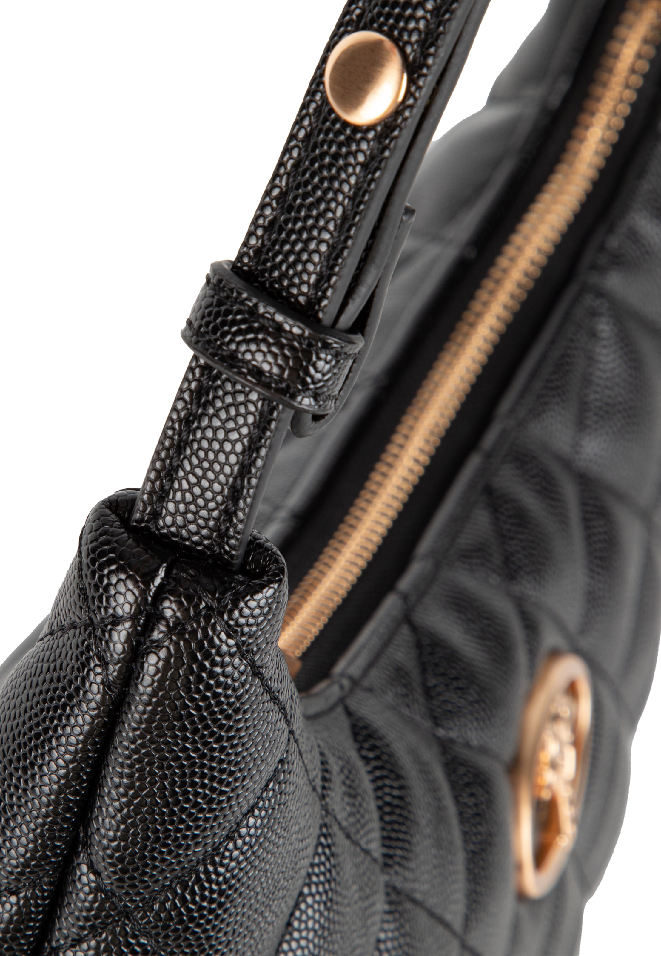 JOOP! - Bolso de hombro 'Bellagio Joy' en negro