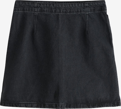 Next Hame värissä musta, Tuotenäkymä