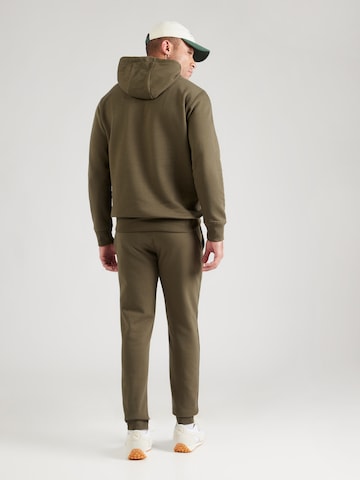 ELLESSE Спортен костюм в зелено