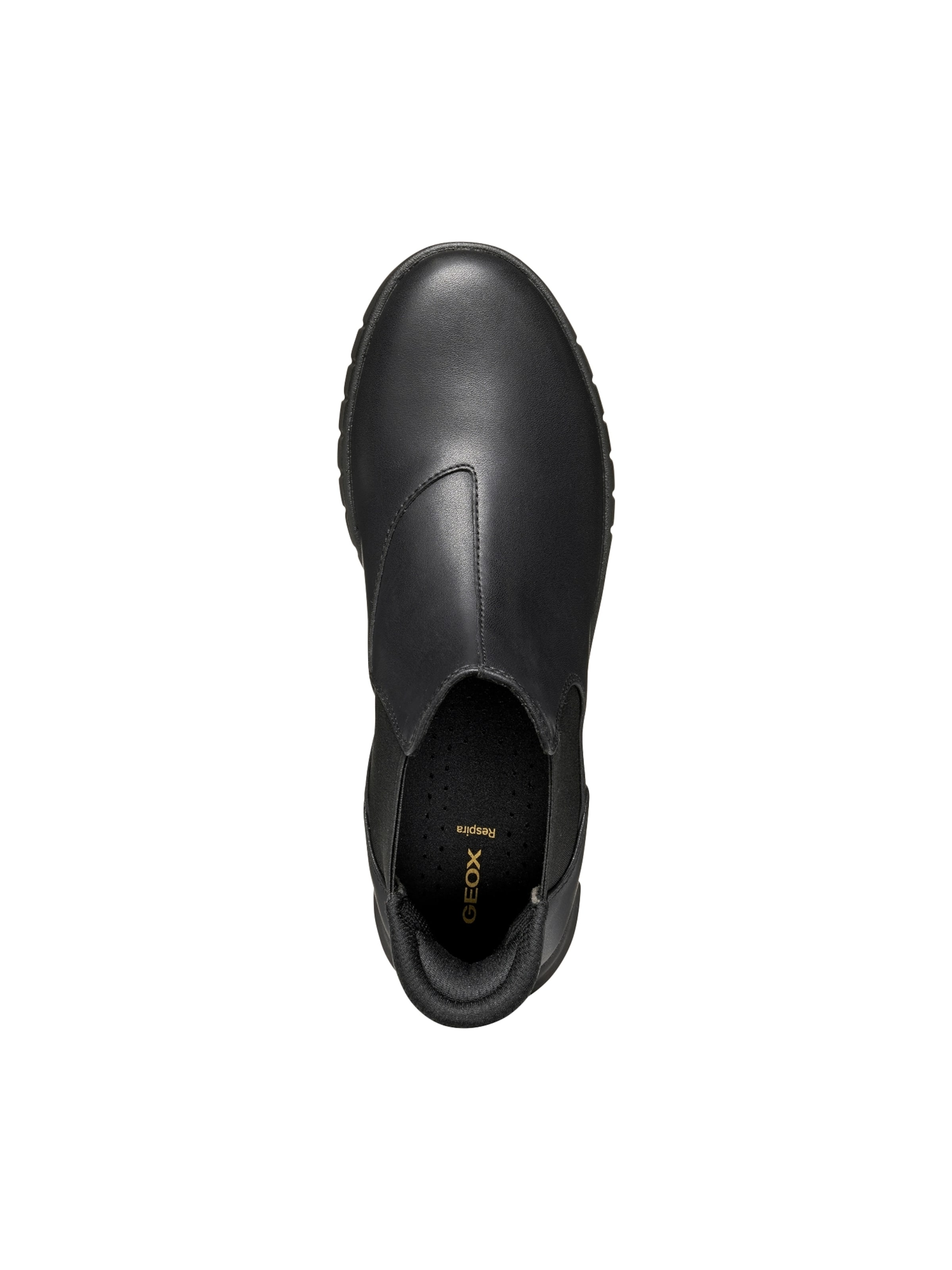 Ankle boots di GEOX in nero