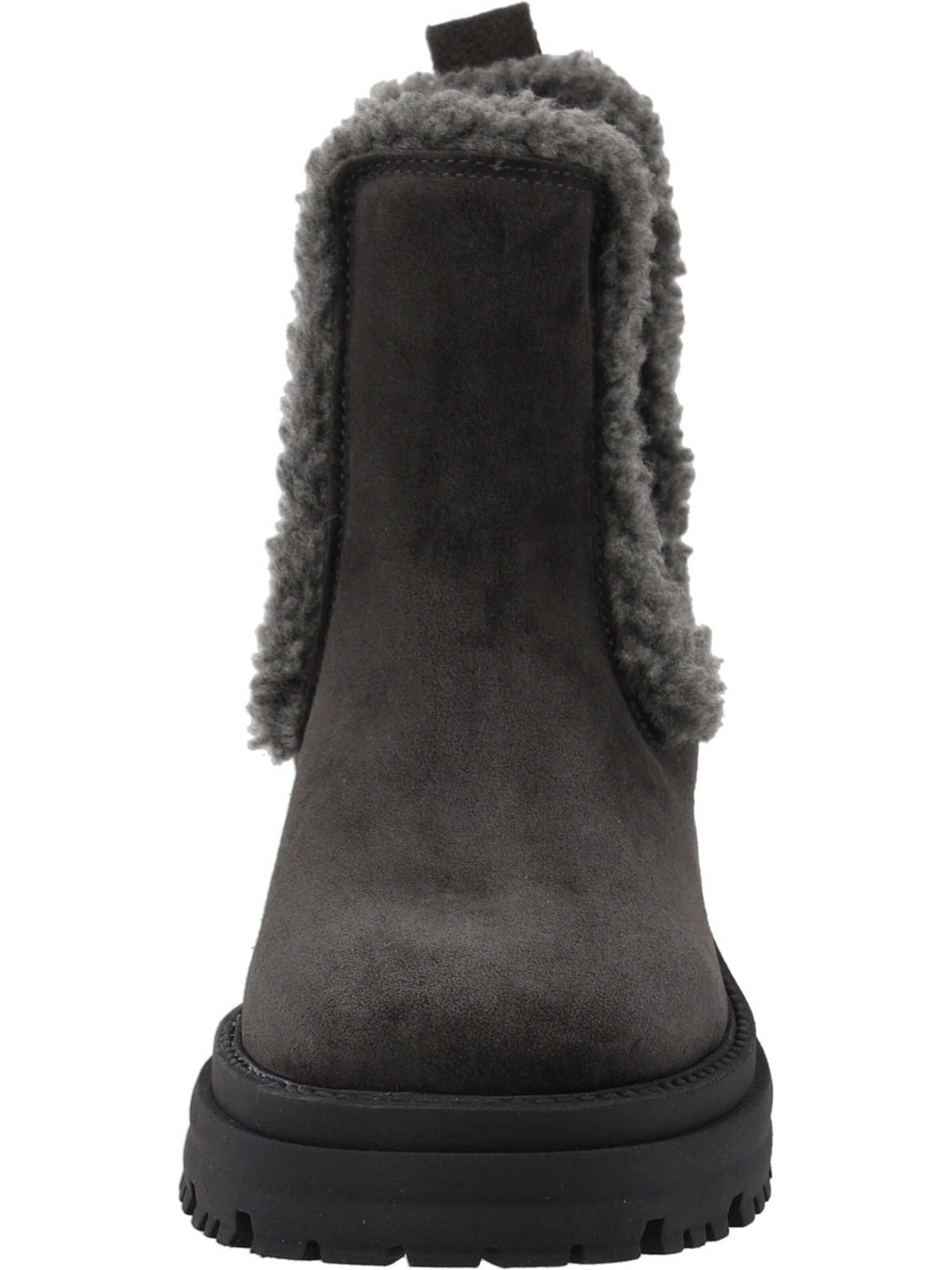 Palado by Sila Sahin - Botas en gris