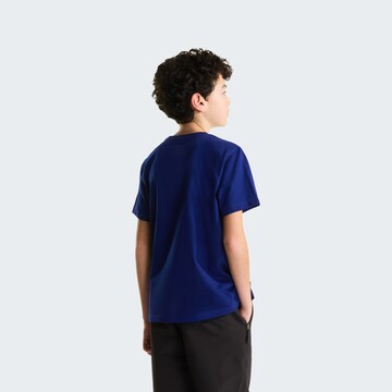 THE NORTH FACE Performance Shirt 'Evolution' in Blue
