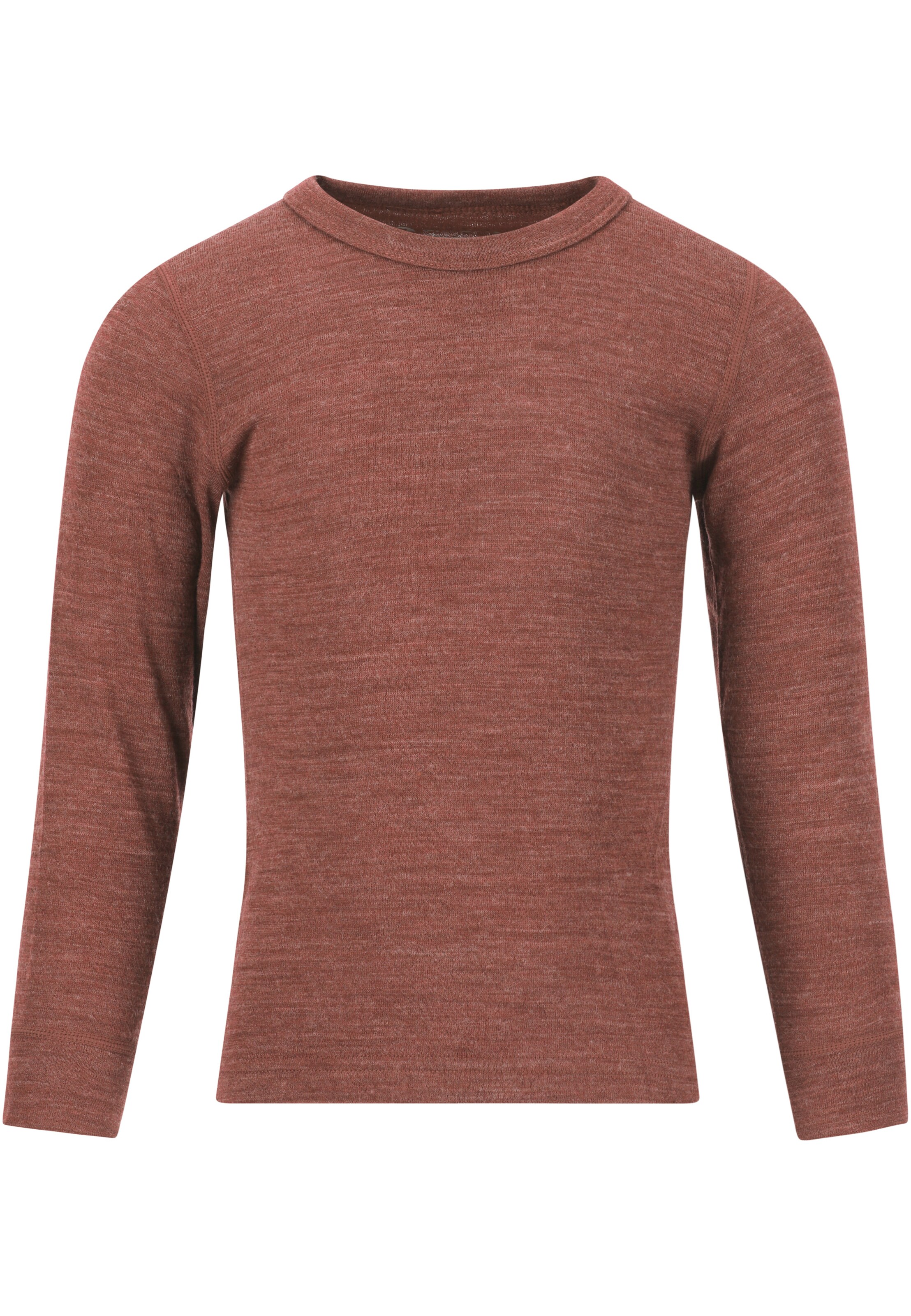 ZigZag Underwear Set 'Terry' in Red