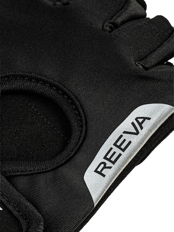 Gants de sport ' Fitness ' Reeva en noir