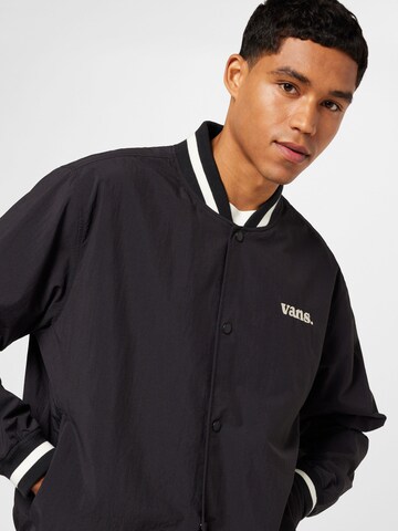 VANS Between-Season Jacket 'MOORE' in Black