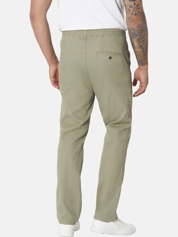 BABISTA Regular Jeans 'Vientto' in Green