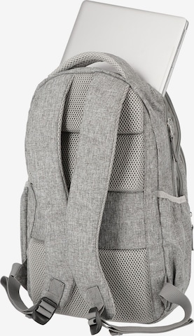 TRAVELITE Rucksack in Grau