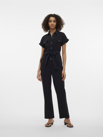 VERO MODA Jumpsuit 'Maggi' in Black