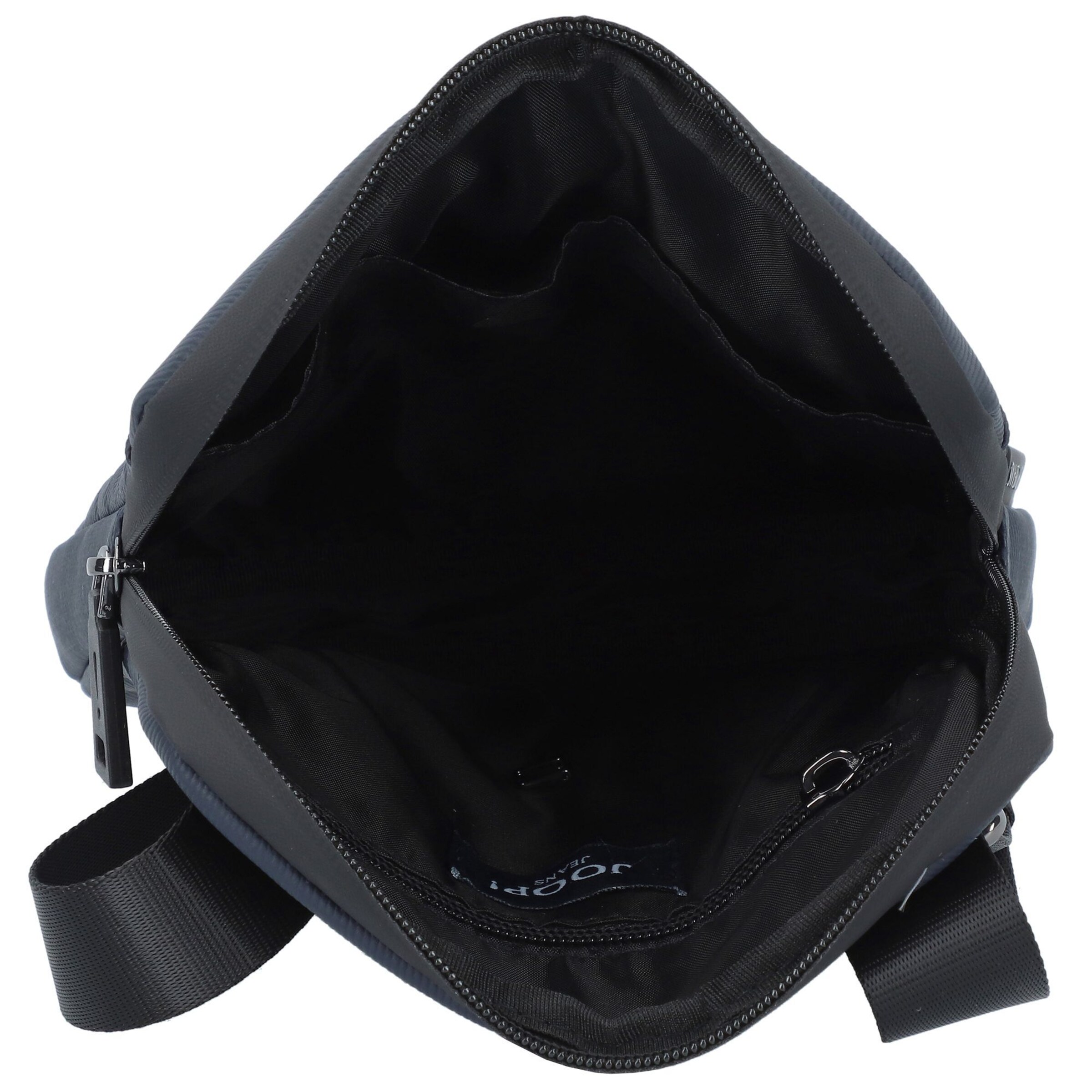 JOOP! Skuldertaske 'Marcena Liam' i blå