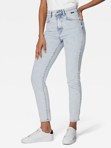 Mavi Loose fit Jeans ' STAR ' in Blue: front