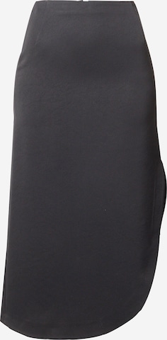 DRYKORN Spódnica 'LEASA' w kolorze czarny: przód