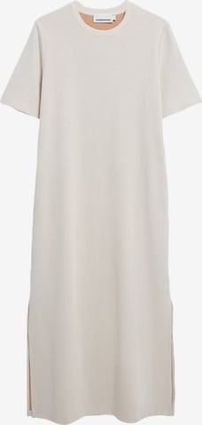 ARMEDANGELS Kleid 'Un-Wasted' in Beige: Vorderseite