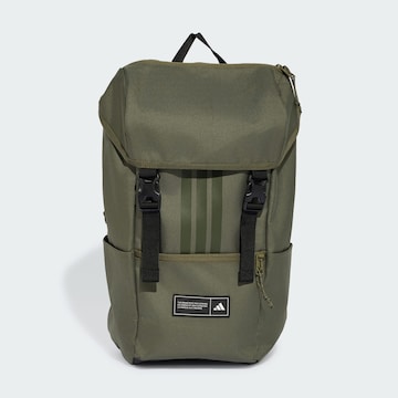 Sac à dos de sport ADIDAS PERFORMANCE en vert