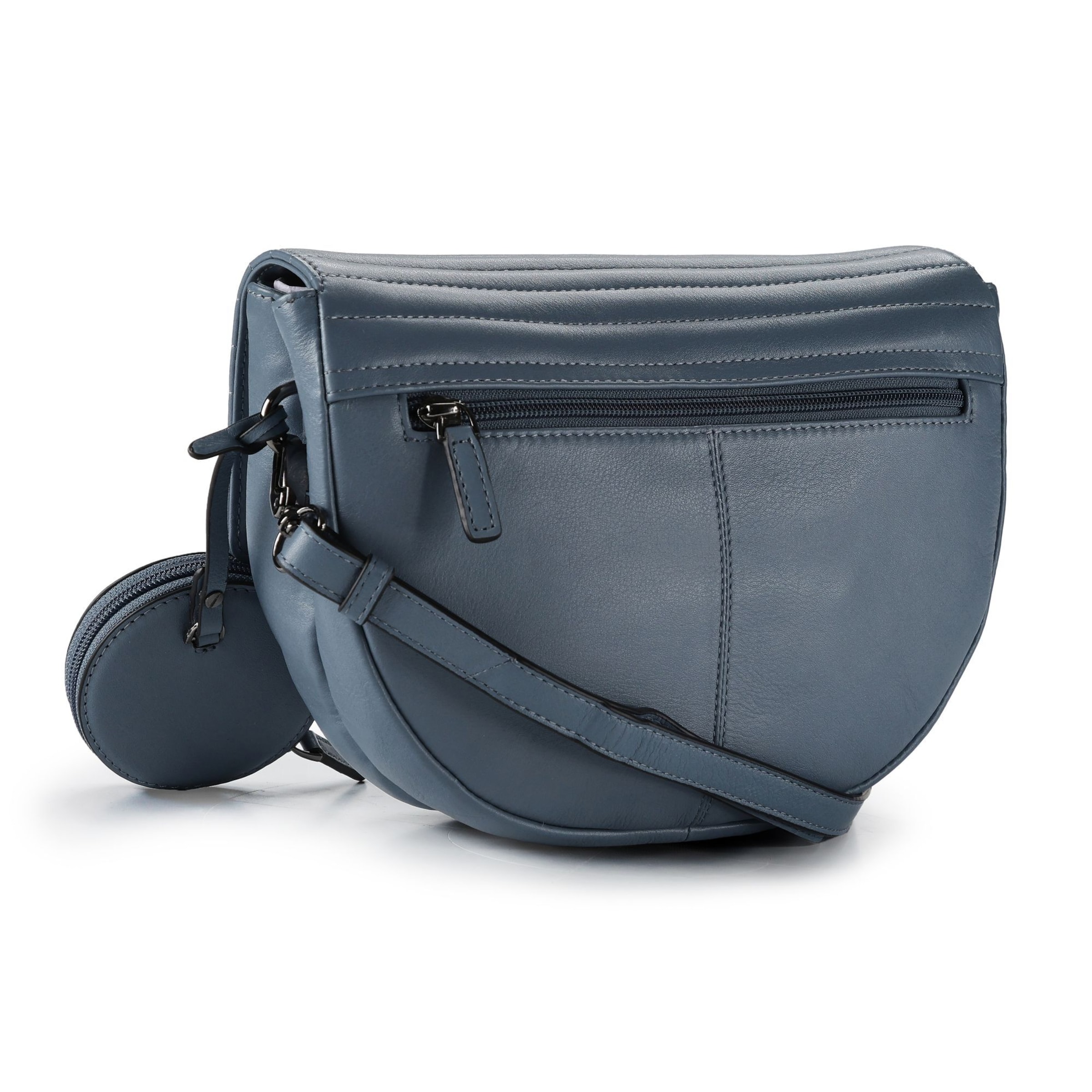 Borsa a tracolla di Picard in blu