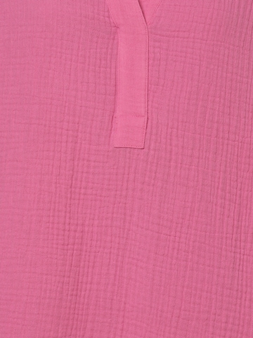 Franco Callegari Blouse in Pink