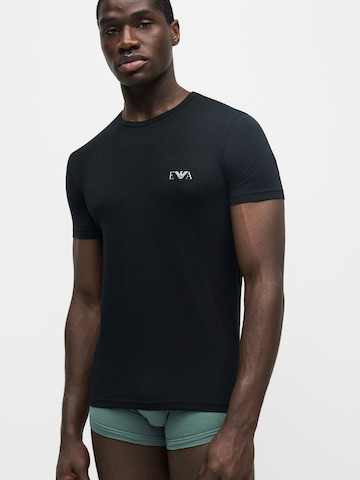 Emporio Armani Póló - szürke