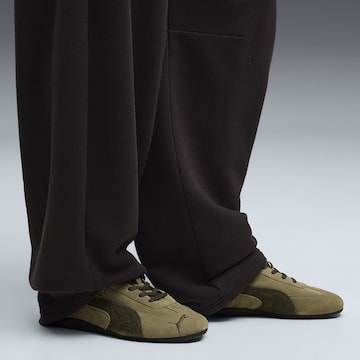 PUMA Sneakers in Green