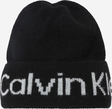 Calvin Klein Beanie in Black