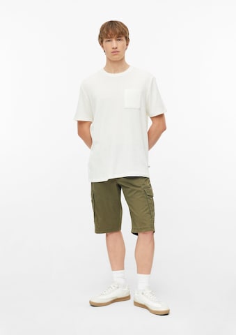 s.Oliver Regular Cargo Pants in Green