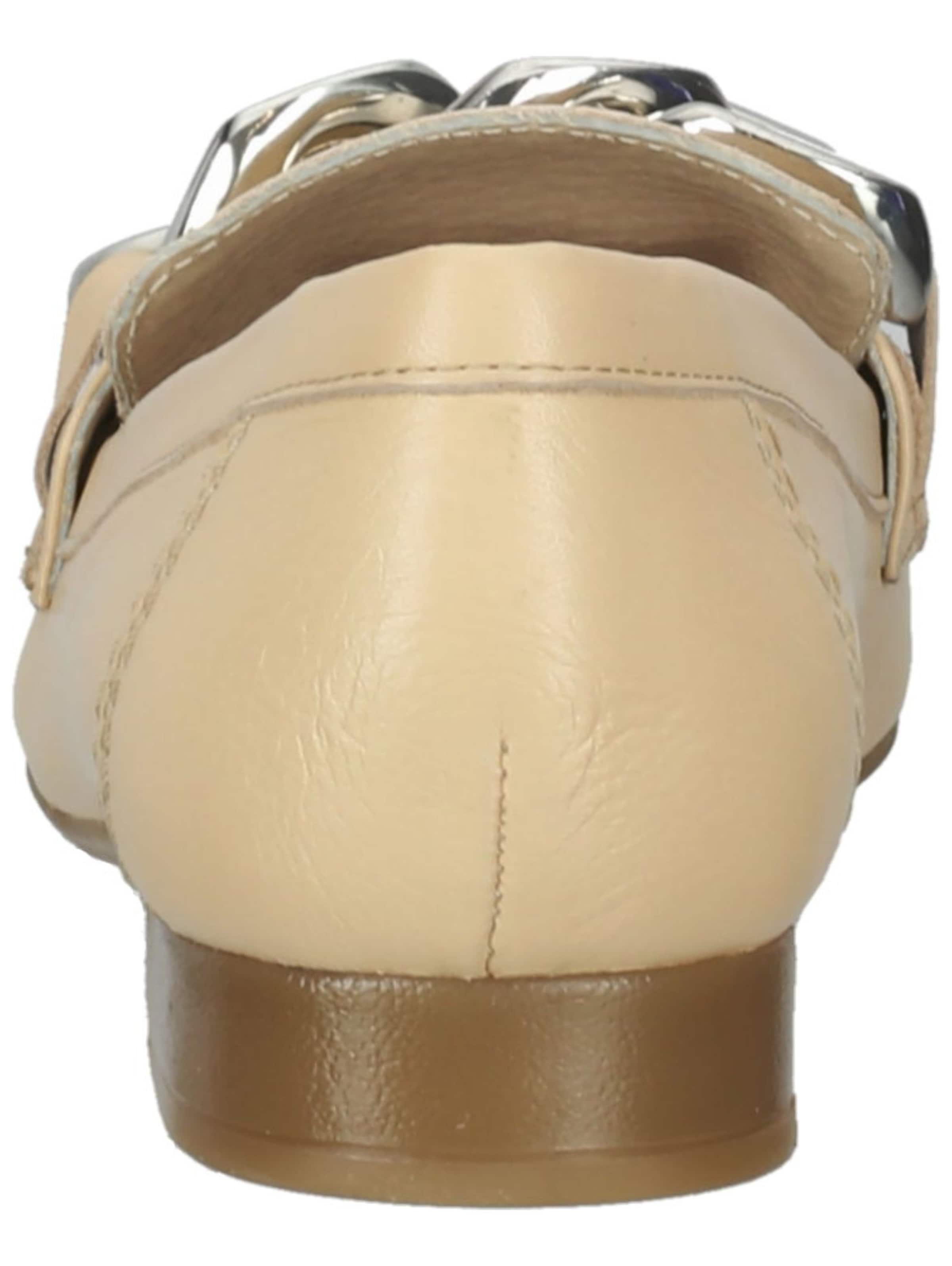 ILC Slipper in Beige