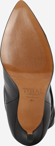 Toral Boot in Black