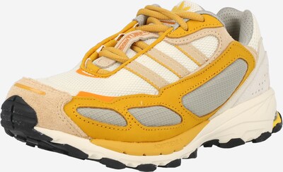 ADIDAS ORIGINALS Sneakers 'Shadowturf ' in Mustard / White, Item view