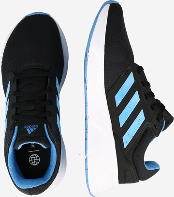 ADIDAS PERFORMANCE Running Shoes 'GALAXY 6' in Black