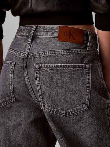 Regular Jean Calvin Klein Jeans en bleu