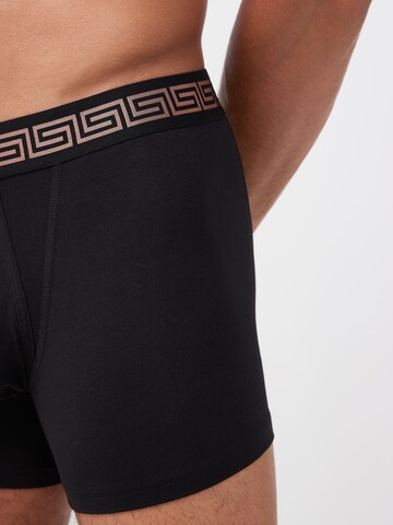 Next Boxershorts in Schwarz