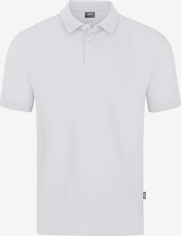 JAKO Funktionsshirt in Weiß: Vorderseite