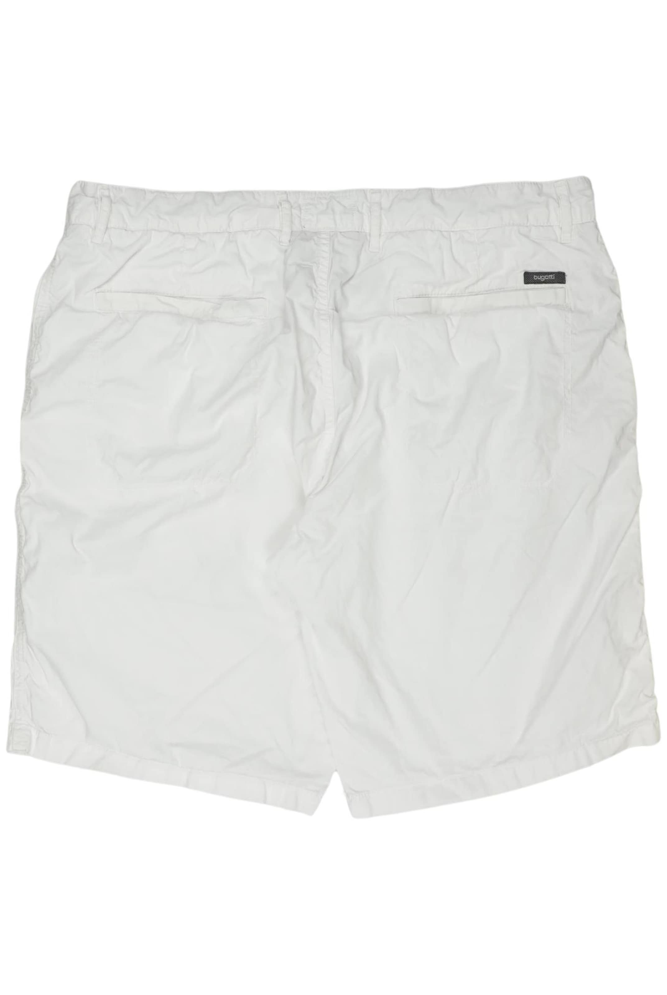 bugatti Shorts in 35 in White