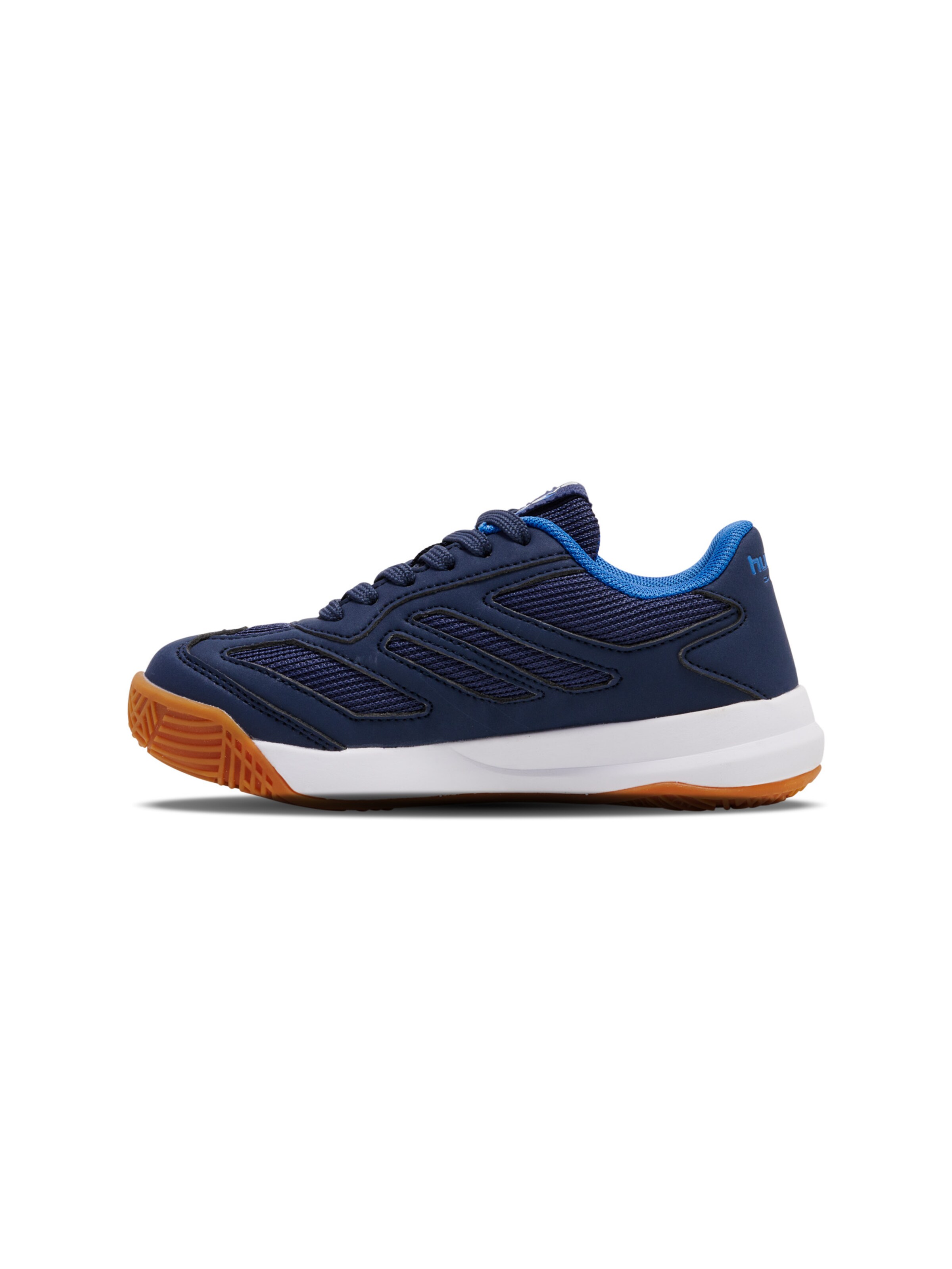 Hummel Sportschoen 'Dagaz III' in Blauw