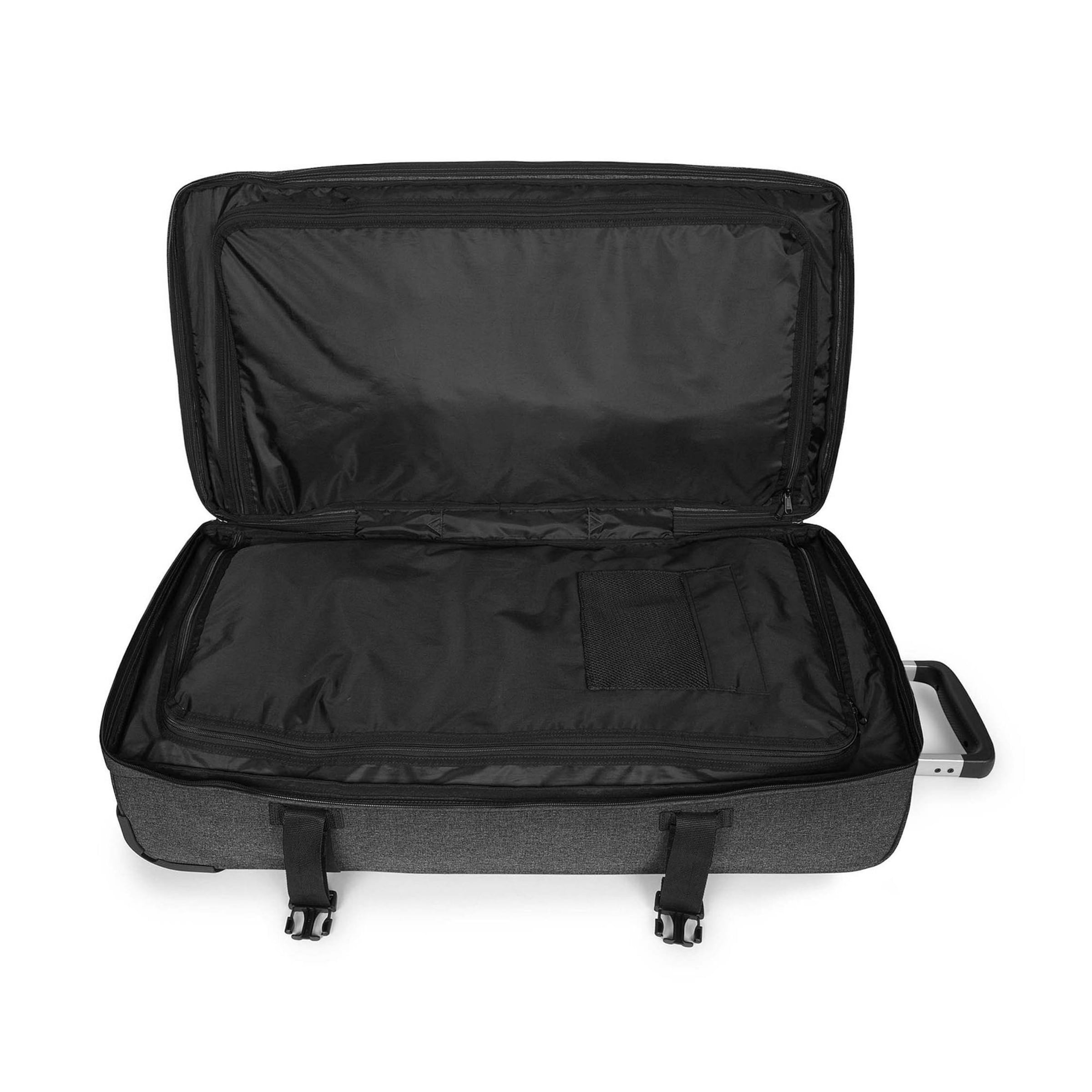 EASTPAK Trolley 'Transit'R' in Grau