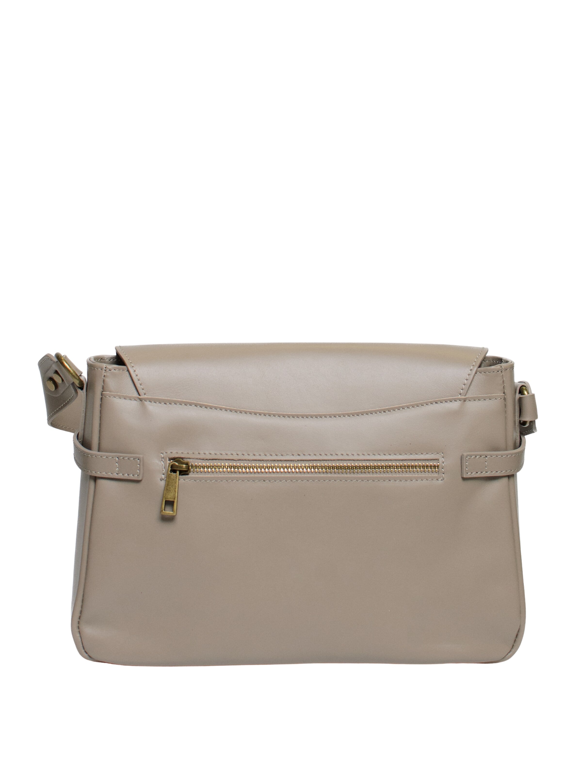 Latalia - Bolso de hombro 'Enna' en gris
