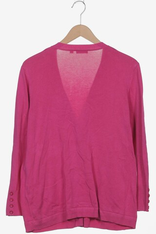 Rabe Sweater & Cardigan in XXXL in Pink
