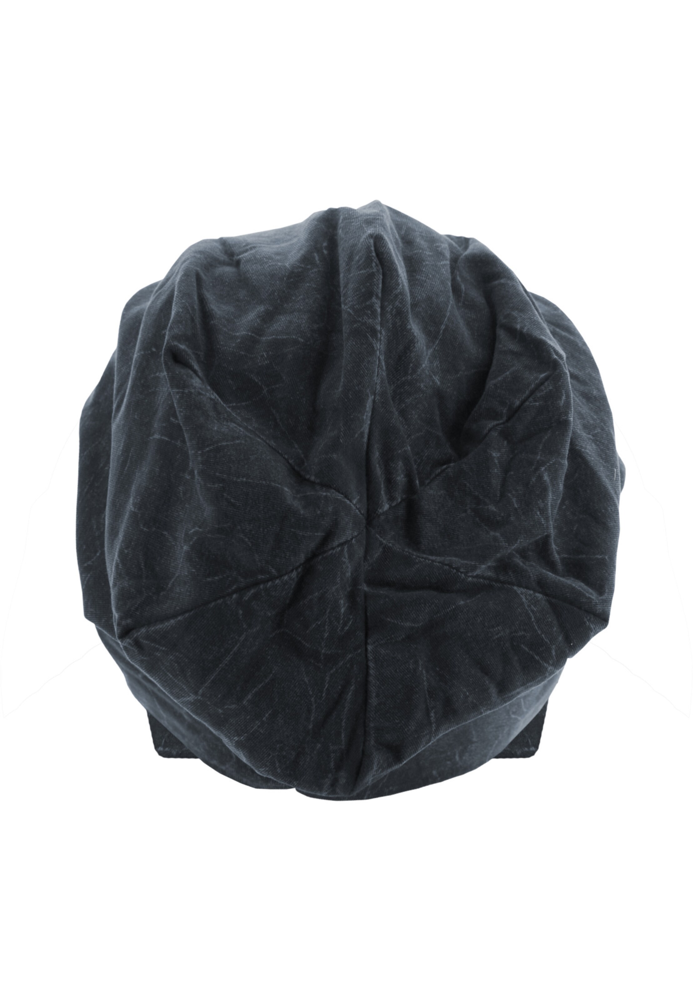 MSTRDS Beanie in Blue