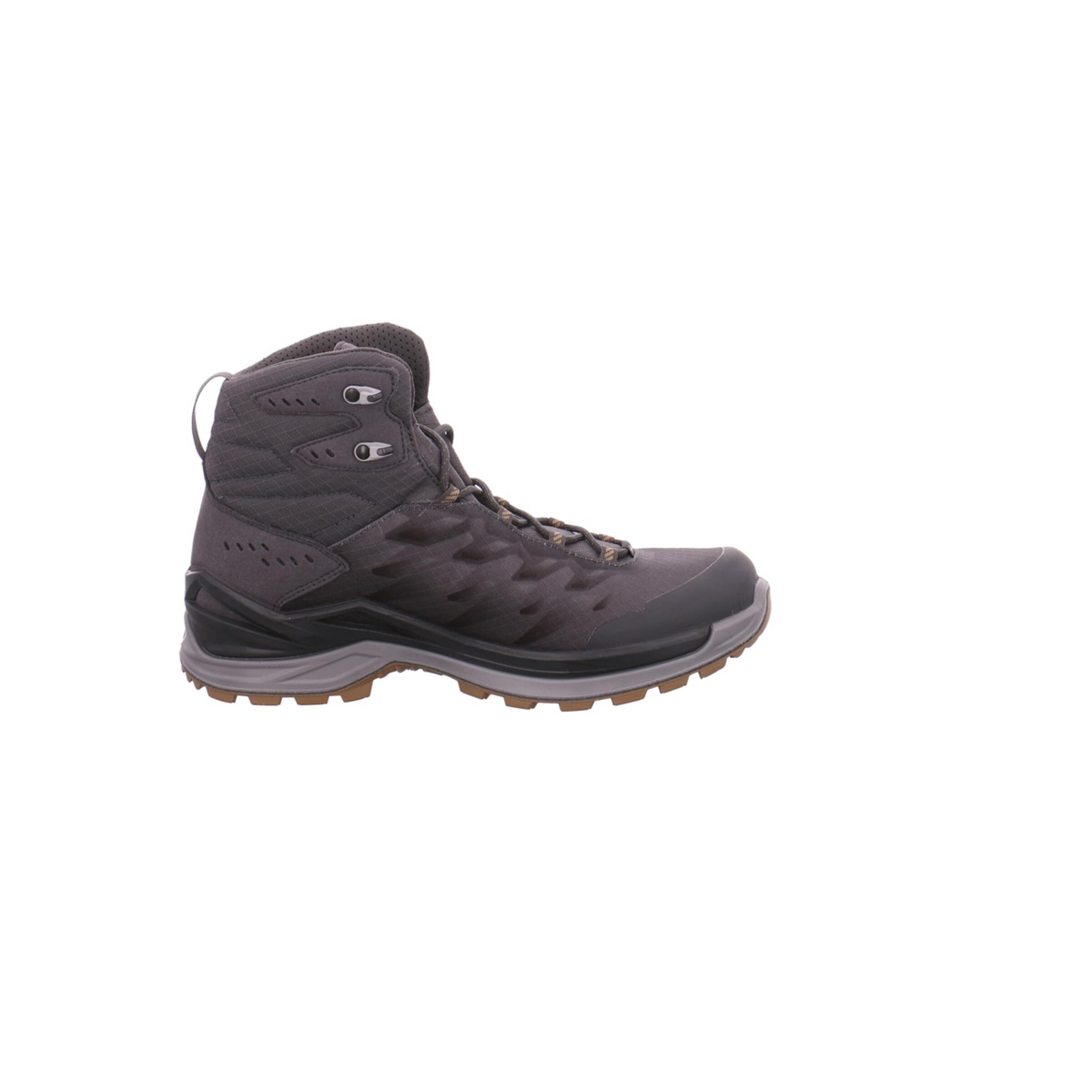 LOWA Boots in Grey