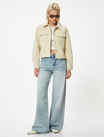 Koton Blazer in Beige