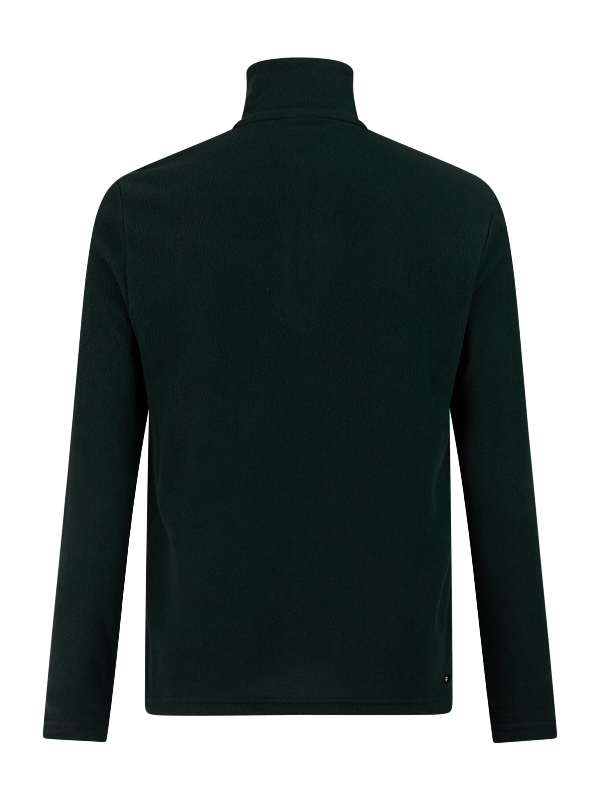 PROTEST Sportsweatshirt 'PRTReperfecto' in Groen