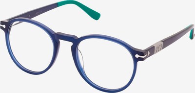 eYo Glasses 'Damion Davis' in Blue / Purple, Item view