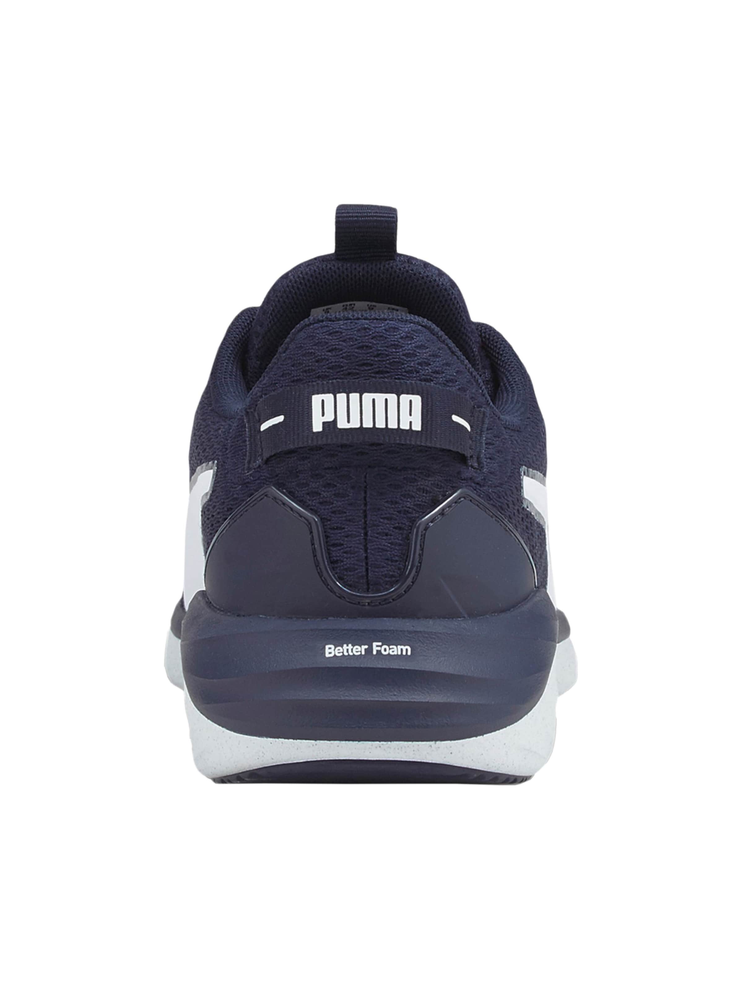 PUMA Løbesko 'Emerge Star' i blå