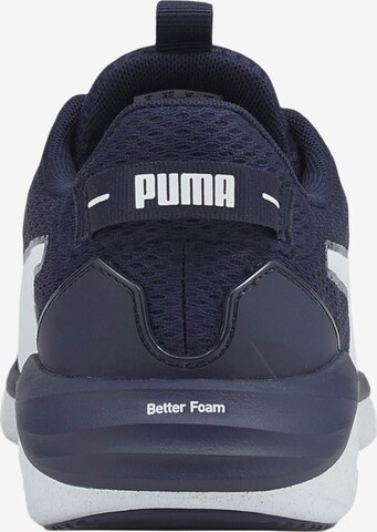 PUMA Running Shoes 'Emerge Star' in Blue