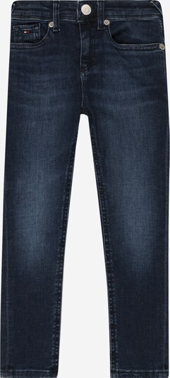 TOMMY HILFIGER Jeans 'SCANTON' in dunkelblau, Produktansicht
