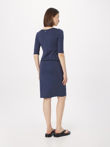 Ragwear Dress 'TAMILA' in Blue