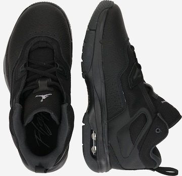 Jordan Sneakers 'STAY LOYAL 3' in Zwart