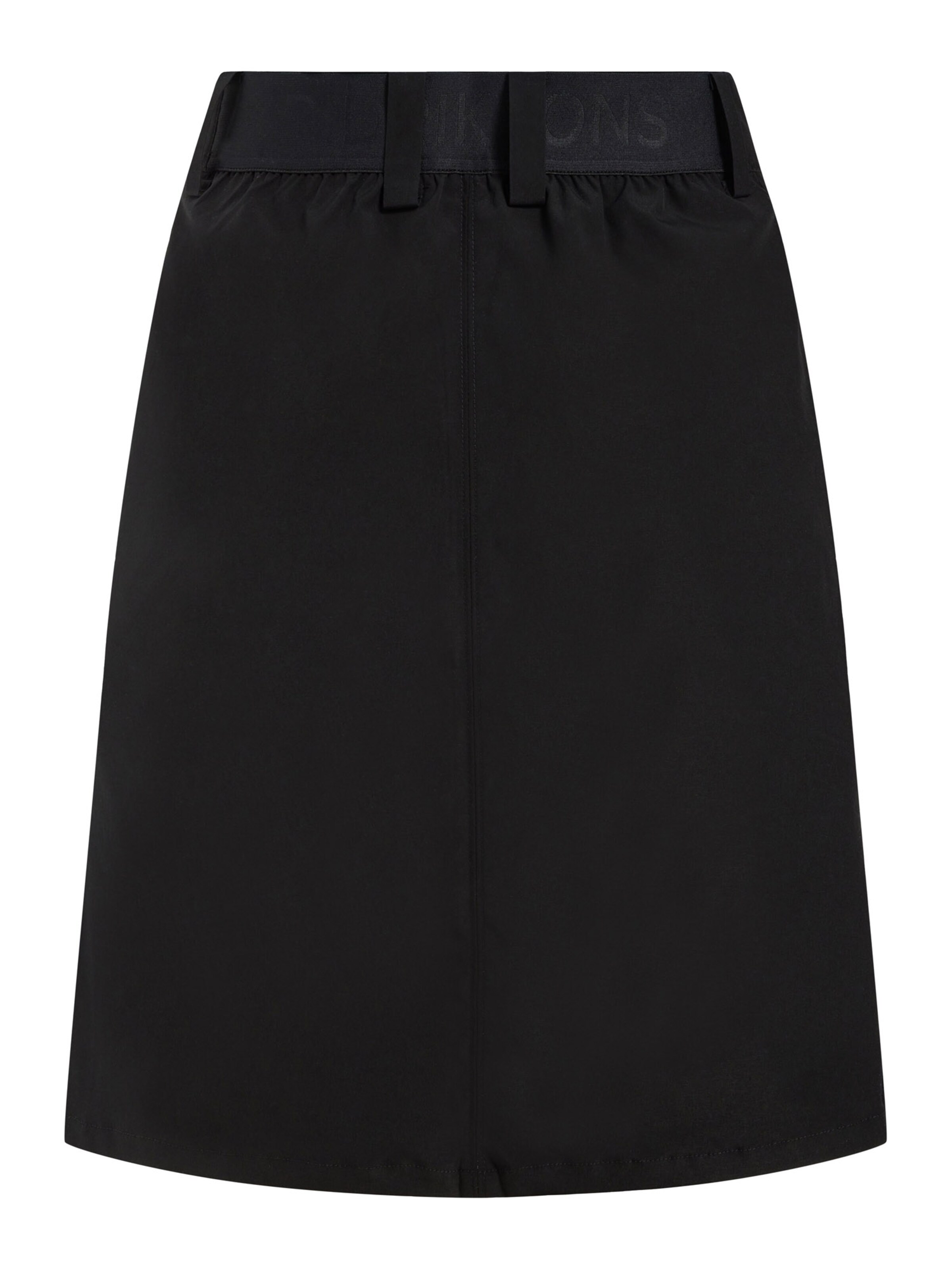 Didriksons - Saia de desporto 'LIV 4' em preto