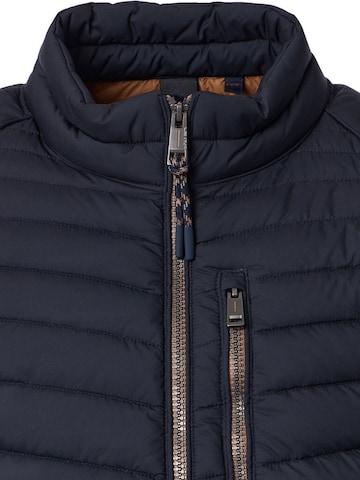 CASA MODA Winter coat in Blue