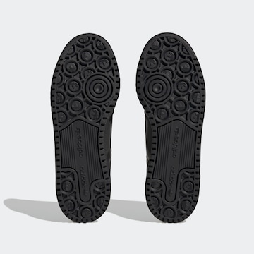 ADIDAS ORIGINALS Sneakers 'Forum Bold' in Black