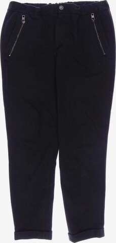 tigha Pants in 34 in Black: front