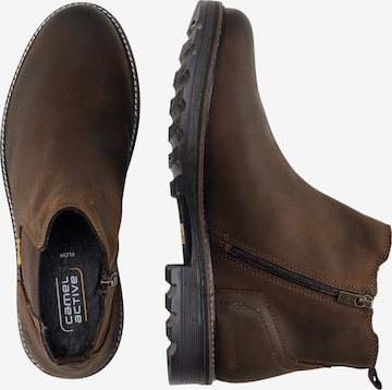 Boots CAMEL ACTIVE en marron